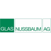 Glas Nussbaum AG logo, Glas Nussbaum AG contact details