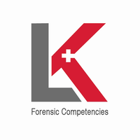 LK Forensic Competencies logo, LK Forensic Competencies contact details