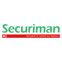 Securiman logo, Securiman contact details