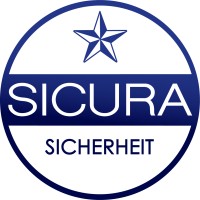 Sicura Sicherheit GmbH logo, Sicura Sicherheit GmbH contact details