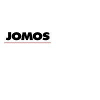 JOMOS logo, JOMOS contact details