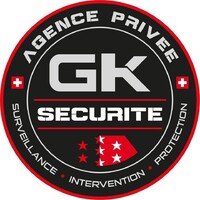 GK Sécurité Sàrl logo, GK Sécurité Sàrl contact details