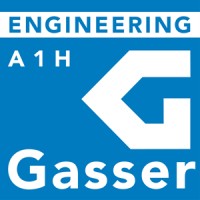 Gasser Engineering AG logo, Gasser Engineering AG contact details