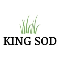 King Sod logo, King Sod contact details