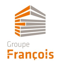 GROUPE FRANCOIS logo, GROUPE FRANCOIS contact details