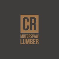 Cr Muterspaw Lumber logo, Cr Muterspaw Lumber contact details