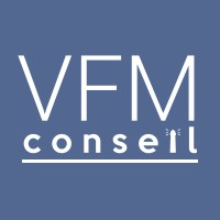 VFM Conseil logo, VFM Conseil contact details