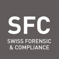 SFC - Swiss Forensic & Compliance logo, SFC - Swiss Forensic & Compliance contact details