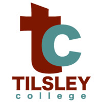 Tilsley Bible College, Motherwell logo, Tilsley Bible College, Motherwell contact details