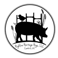 Highline Heritage Hogs LLC logo, Highline Heritage Hogs LLC contact details