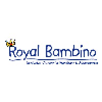 Royal Bambino logo, Royal Bambino contact details