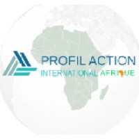 Profil Action International-Afrique logo, Profil Action International-Afrique contact details