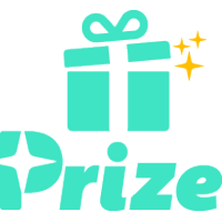 Prize logo, Prize contact details