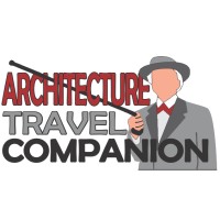 Architecture Travel Companion, LLC logo, Architecture Travel Companion, LLC contact details