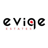 Eviqe Estates logo, Eviqe Estates contact details