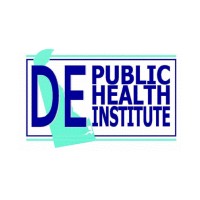 The Delaware Public Health Institute logo, The Delaware Public Health Institute contact details