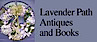 Lavender Path Antiques & Books logo, Lavender Path Antiques & Books contact details