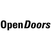 Open Doors USA logo, Open Doors USA contact details