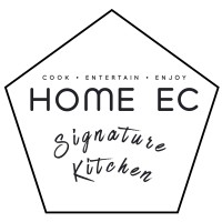 HomeEc logo, HomeEc contact details