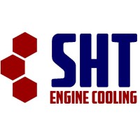 SHT ENGINE COOLING logo, SHT ENGINE COOLING contact details