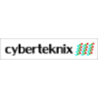 Cyberteknix logo, Cyberteknix contact details