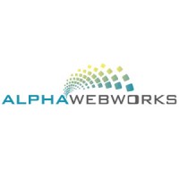 Alpha Webworks logo, Alpha Webworks contact details