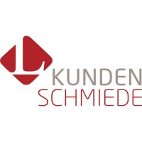 KundenSchmiede logo, KundenSchmiede contact details