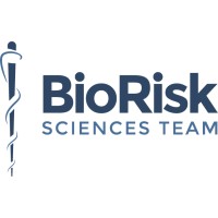 BioRisk Sciences Team logo, BioRisk Sciences Team contact details