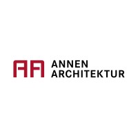 Annen Architektur AG logo, Annen Architektur AG contact details