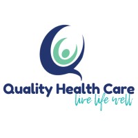 Quality Health Care logo, Quality Health Care contact details