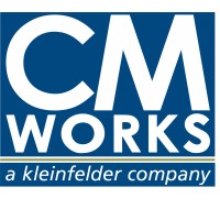 CMWorks Inc. a kleinfelder company logo, CMWorks Inc. a kleinfelder company contact details