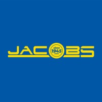 Jacobs Logistics logo, Jacobs Logistics contact details