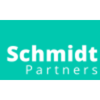 Schmidt Partners logo, Schmidt Partners contact details