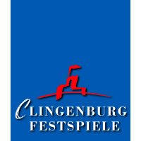 Clingenburg Festspiele e. V. logo, Clingenburg Festspiele e. V. contact details