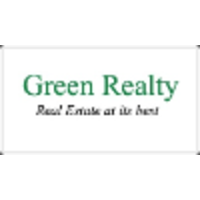 Green Realty Panama logo, Green Realty Panama contact details