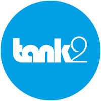 TANK2create logo, TANK2create contact details