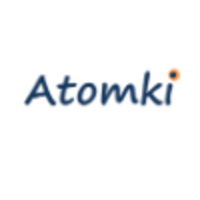 Atomki logo, Atomki contact details