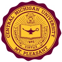 Central Michigan University Health Administration Program logo, Central Michigan University Health Administration Program contact details