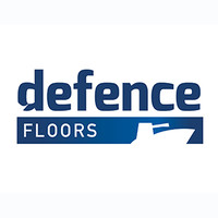 Defence Floors logo, Defence Floors contact details