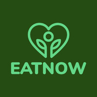 EatNow logo, EatNow contact details