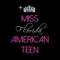 Miss Florida American Teen and Collegiate Pageant logo, Miss Florida American Teen and Collegiate Pageant contact details