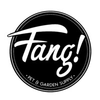 Fang! Pet & Garden Supply logo, Fang! Pet & Garden Supply contact details