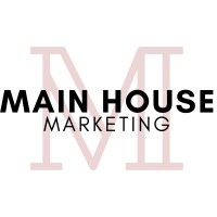 Main House Marketing logo, Main House Marketing contact details