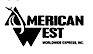 American West Worldwide Express Inc logo, American West Worldwide Express Inc contact details