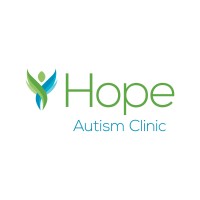 The Autism Clinic at Hope logo, The Autism Clinic at Hope contact details