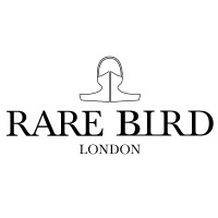 Rare Bird London logo, Rare Bird London contact details