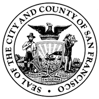 San Francisco Board of Supervisors logo, San Francisco Board of Supervisors contact details