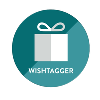 Wishtagger logo, Wishtagger contact details