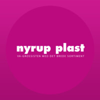 nyrup plast a/s logo, nyrup plast a/s contact details