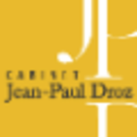 Cabinet Jean-Paul DROZ logo, Cabinet Jean-Paul DROZ contact details